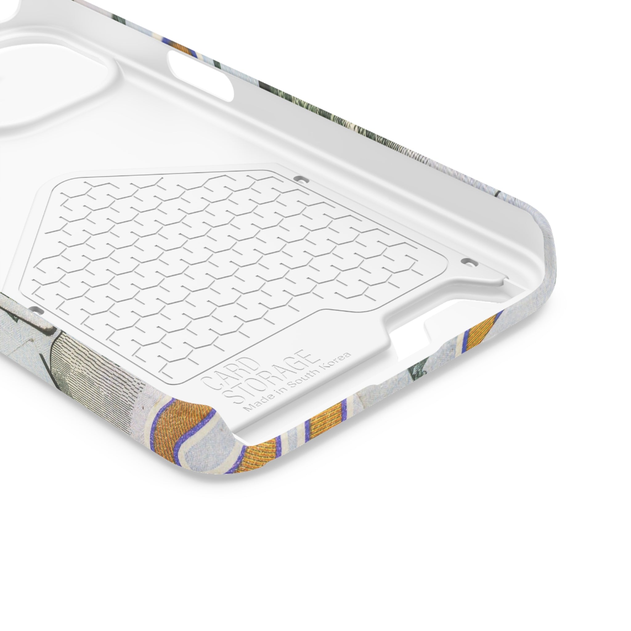 Phone Case With Card Holder