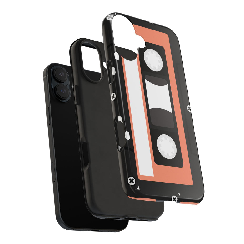 TOUGH IPHONE CASES