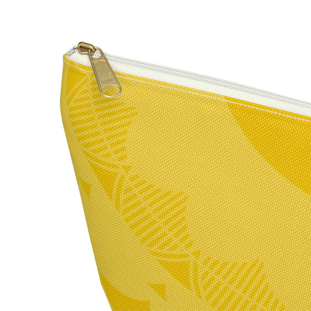 Accessory Pouch w T-bottom