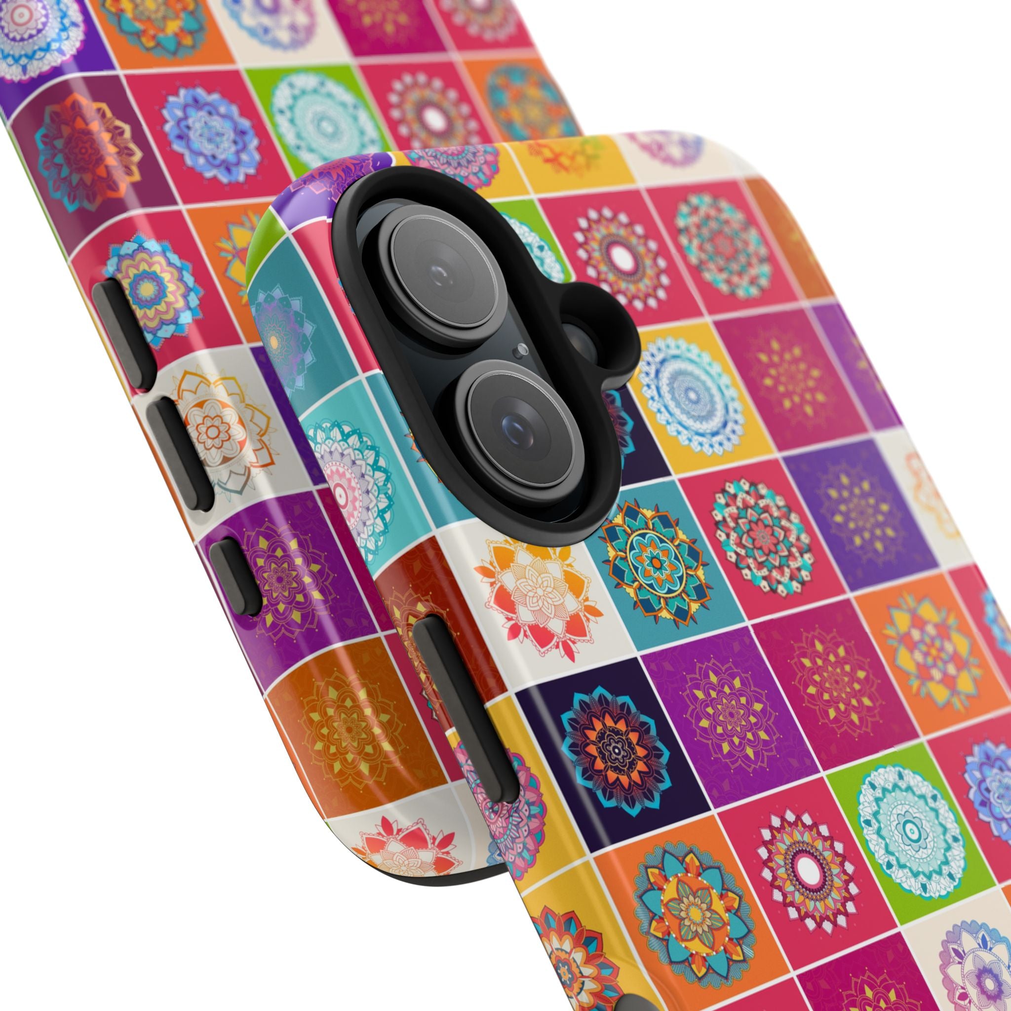 TOUGH IPHONE CASES