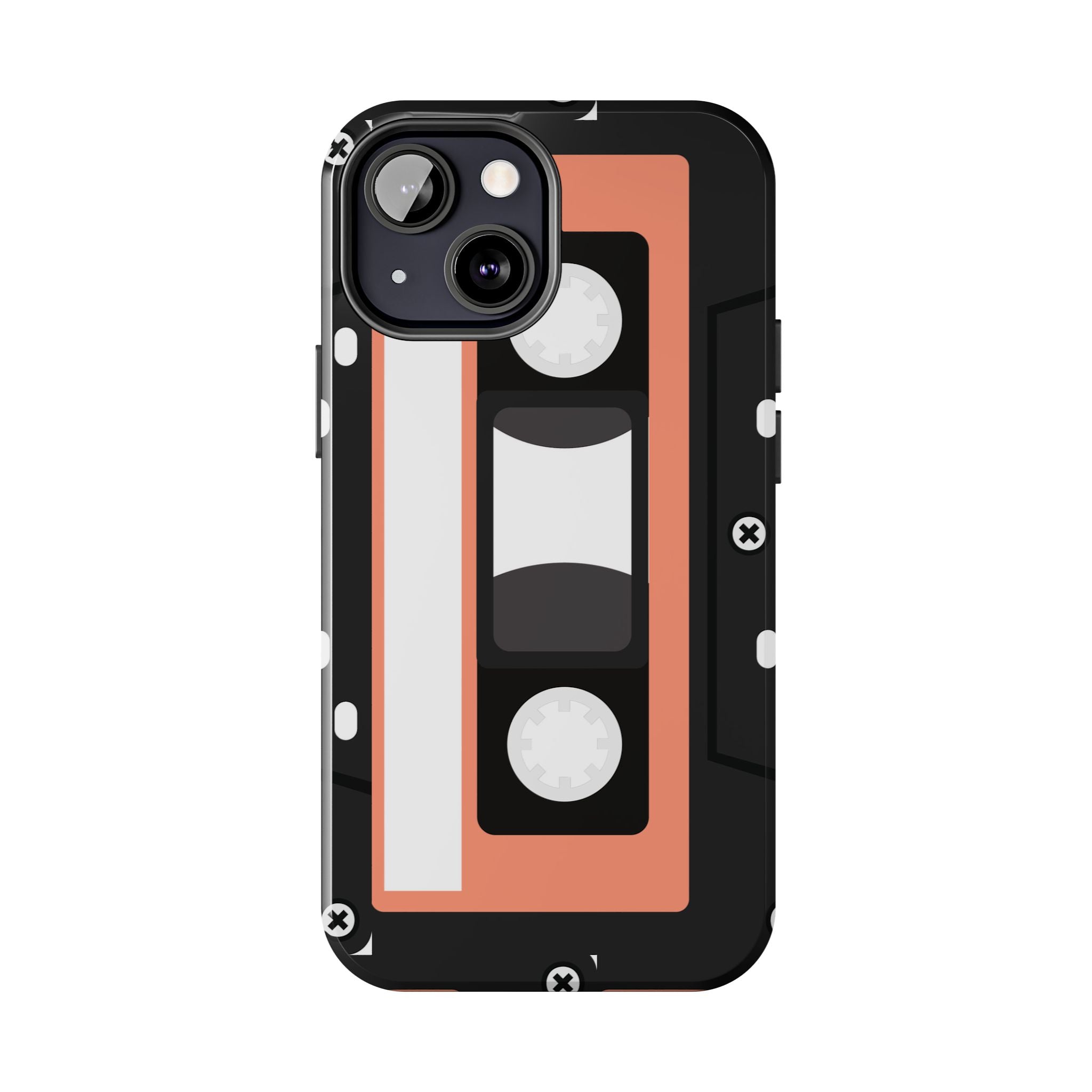 TOUGH IPHONE CASES