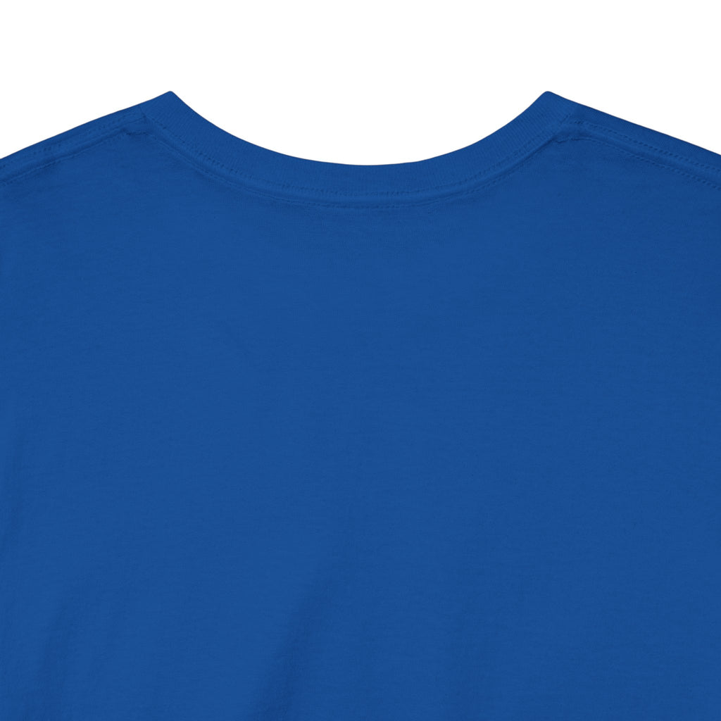 Buddha Peace Tee — Colorful Buddha & Doves Graphic T-Shirt