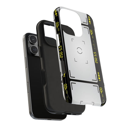 TOUGH IPHONE CASES