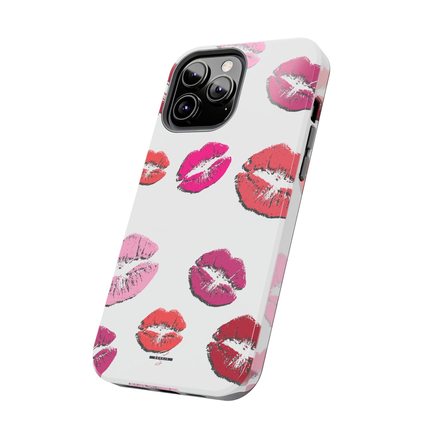 TOUGH IPHONE CASES