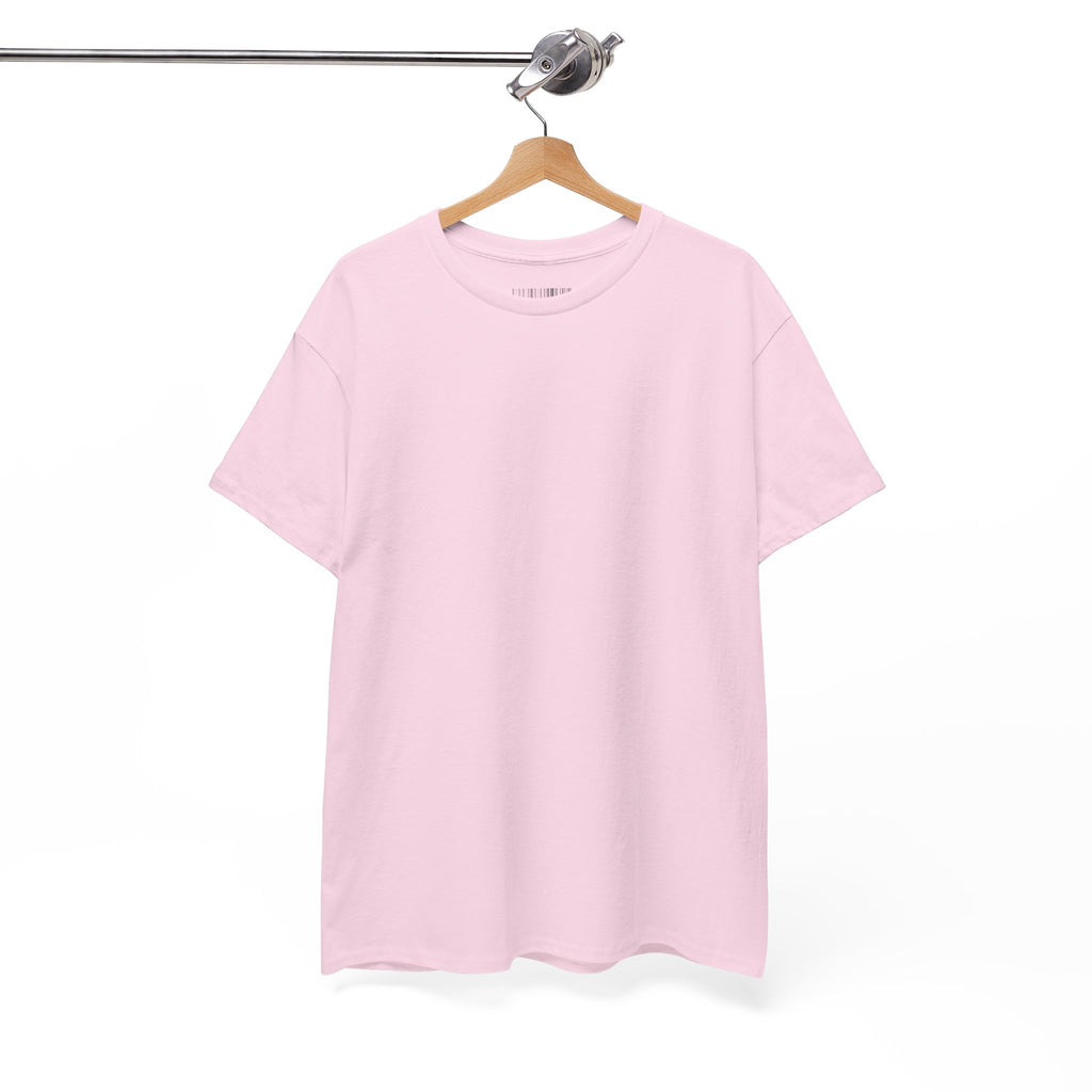 Graphic Tee — 'Savage' Typography with Snake Accent