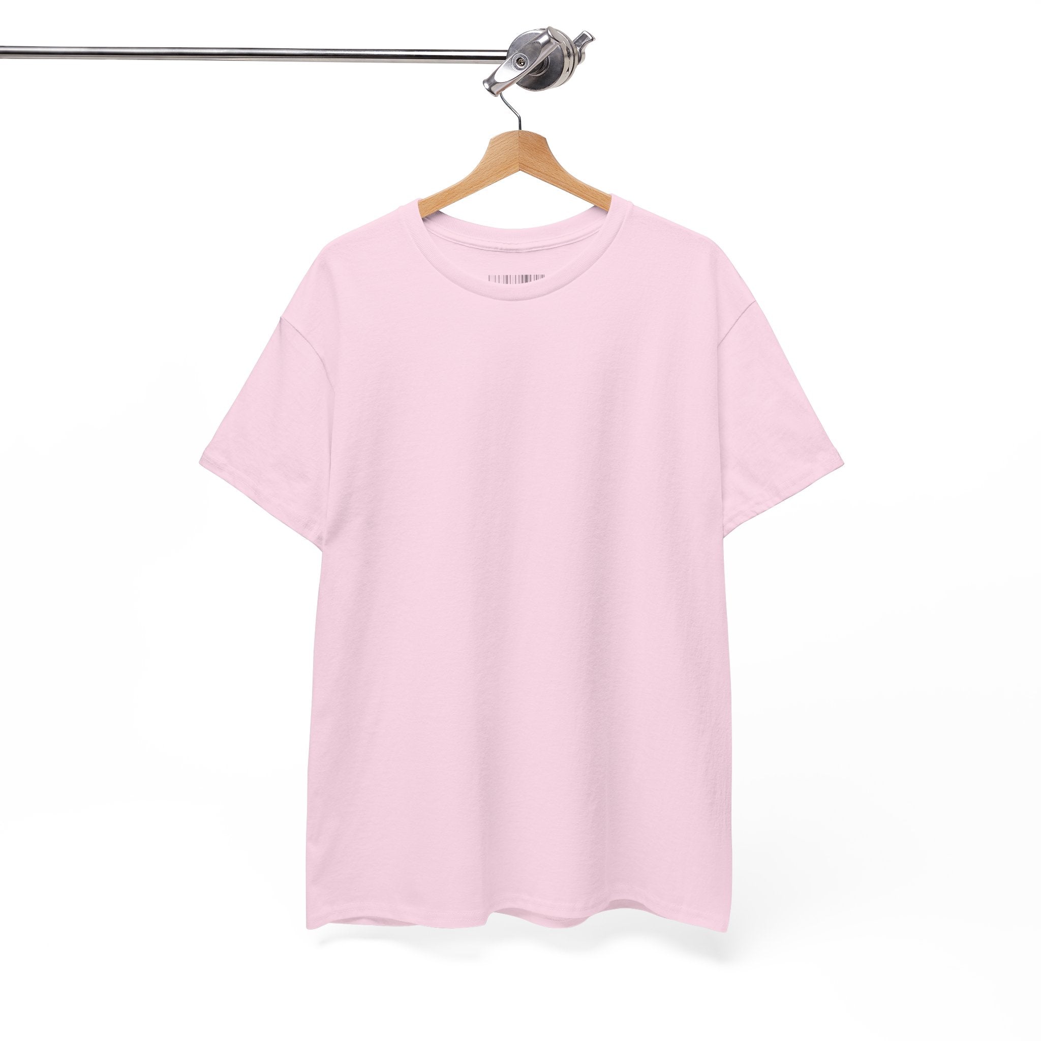 Graphic Tee — 'Savage' Typography with Snake Accent