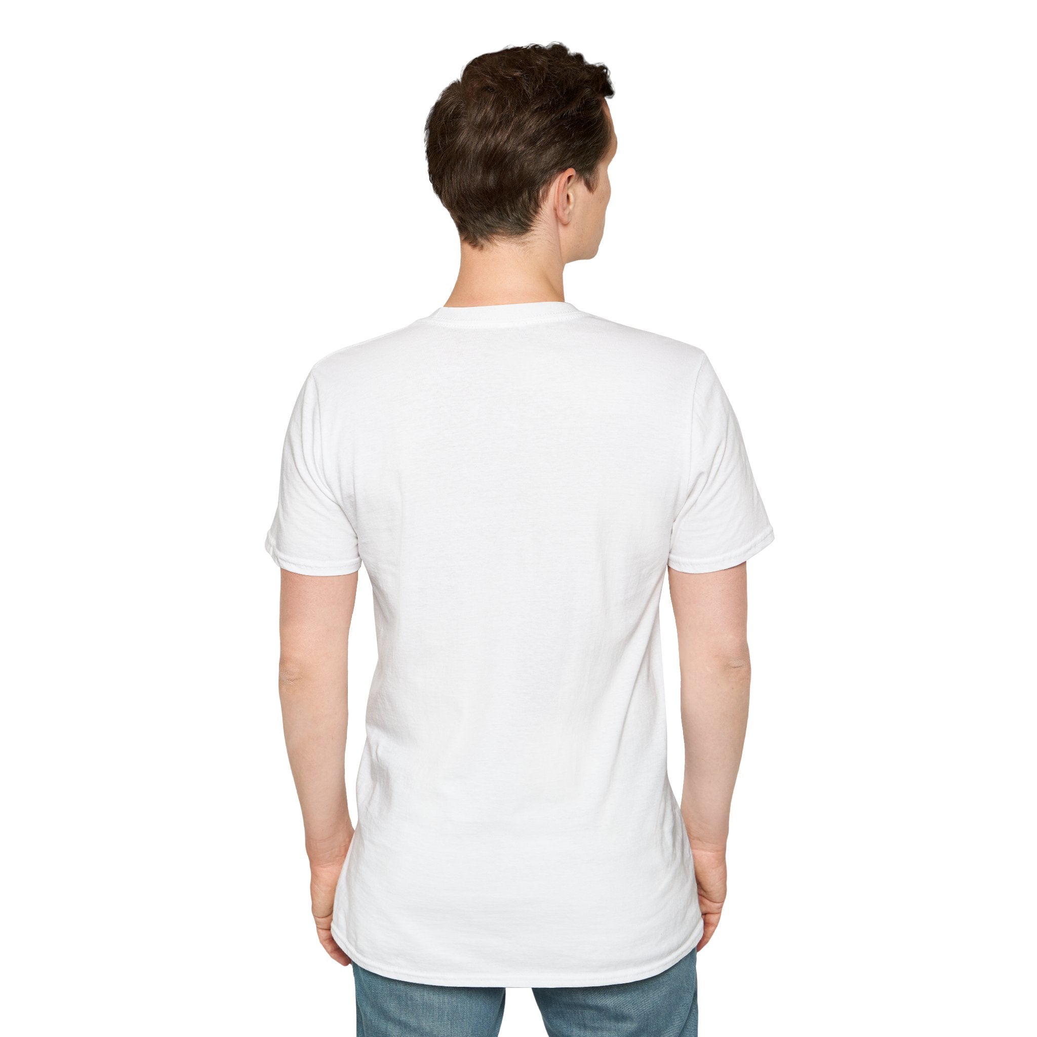 Patan City T-Shirt – Temple & Lion Graphic Tee, Nepali Cultural Heritage Design