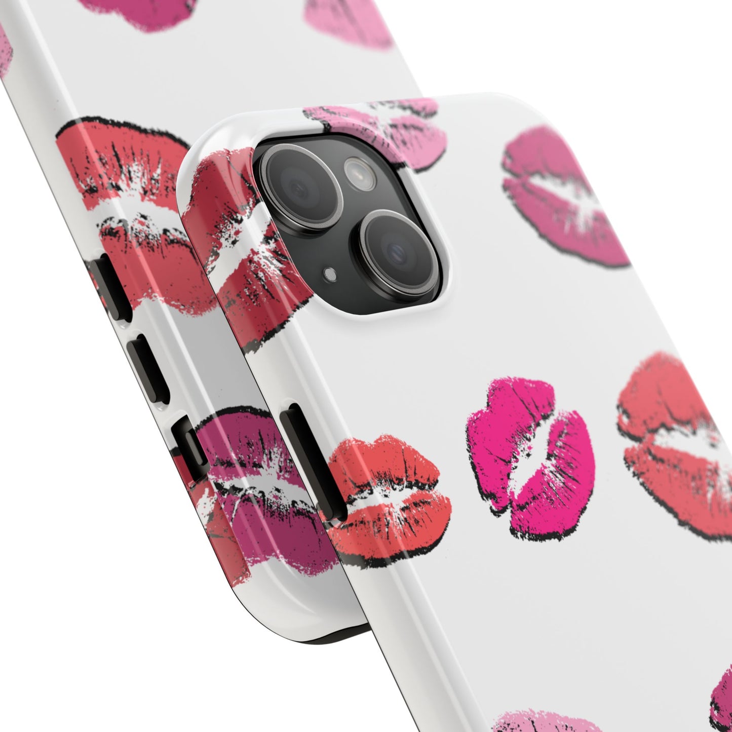 TOUGH IPHONE CASES