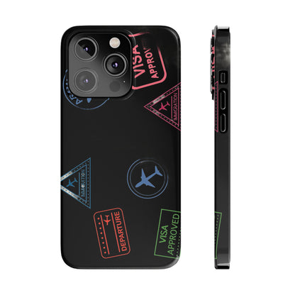 Slim Phone Cases