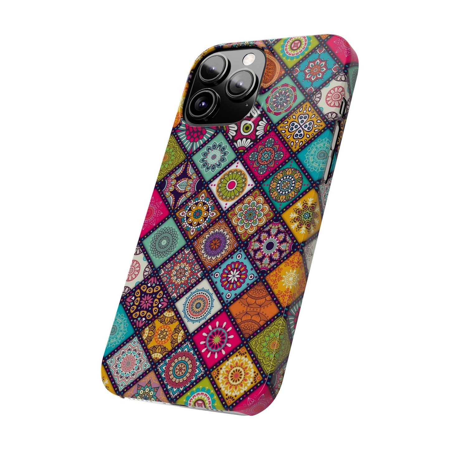 Slim Phone Cases