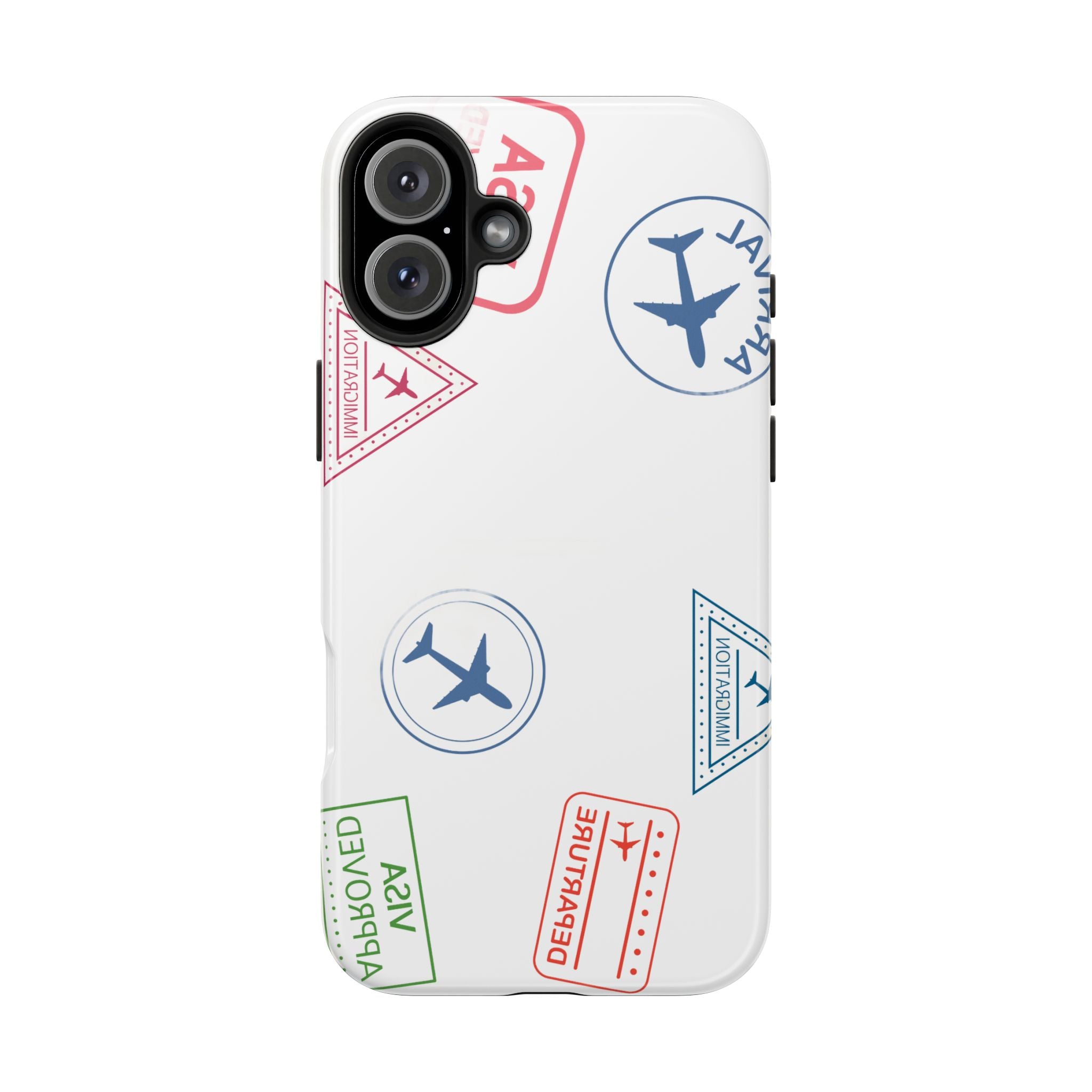 TOUGH IPHONE CASES
