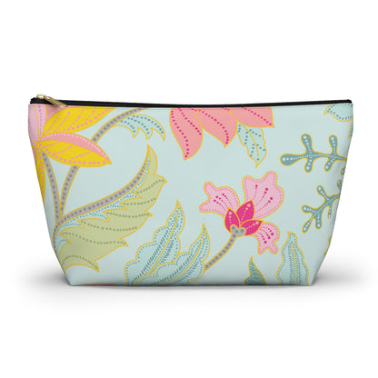 Accessory Pouch w T-bottom