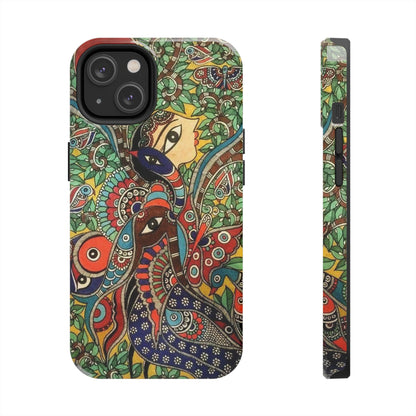 TOUGH IPHONE CASES