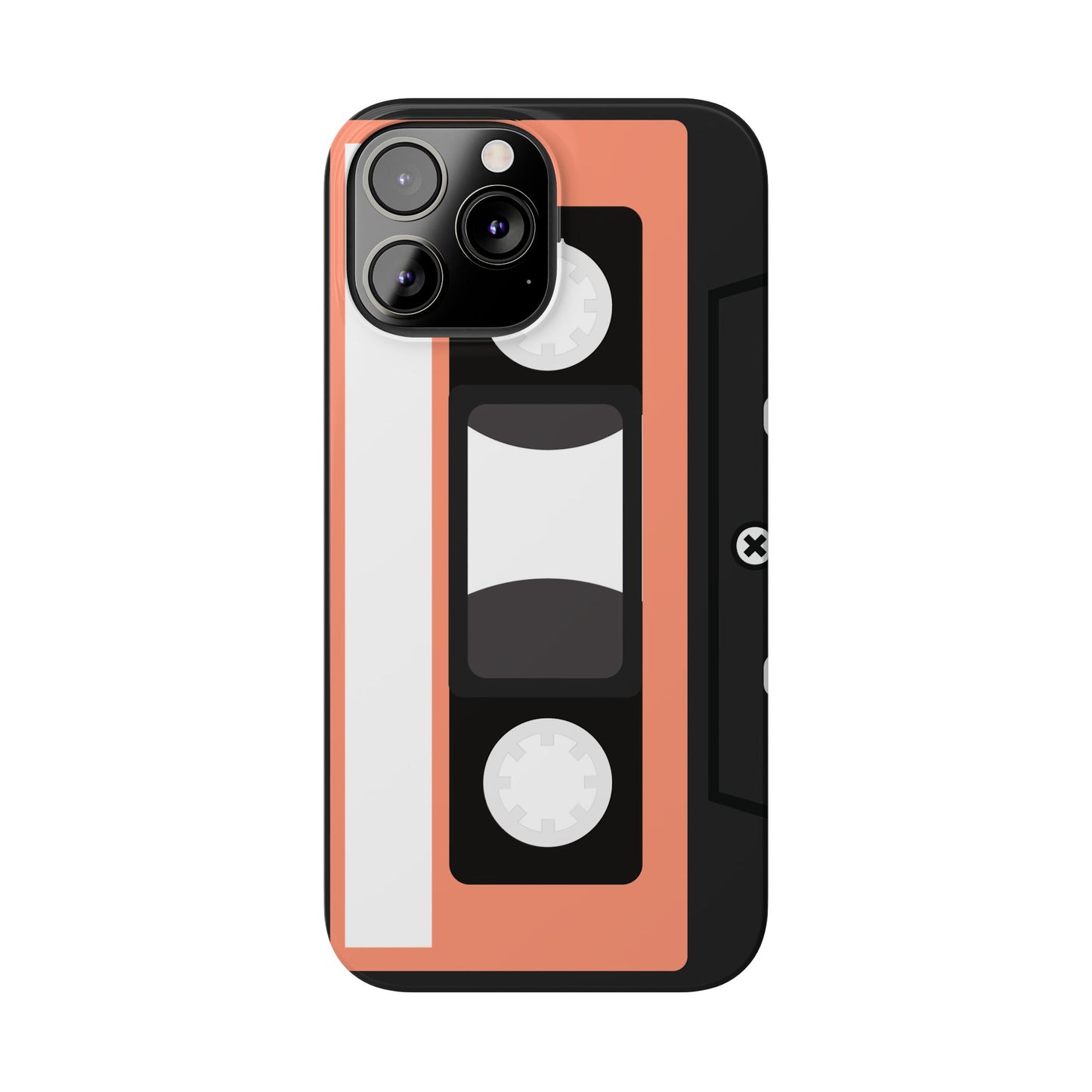 Slim Phone Cases