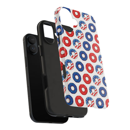 TOUGH IPHONE CASES