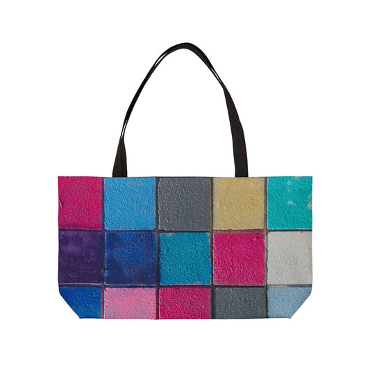 Weekender Tote Bag