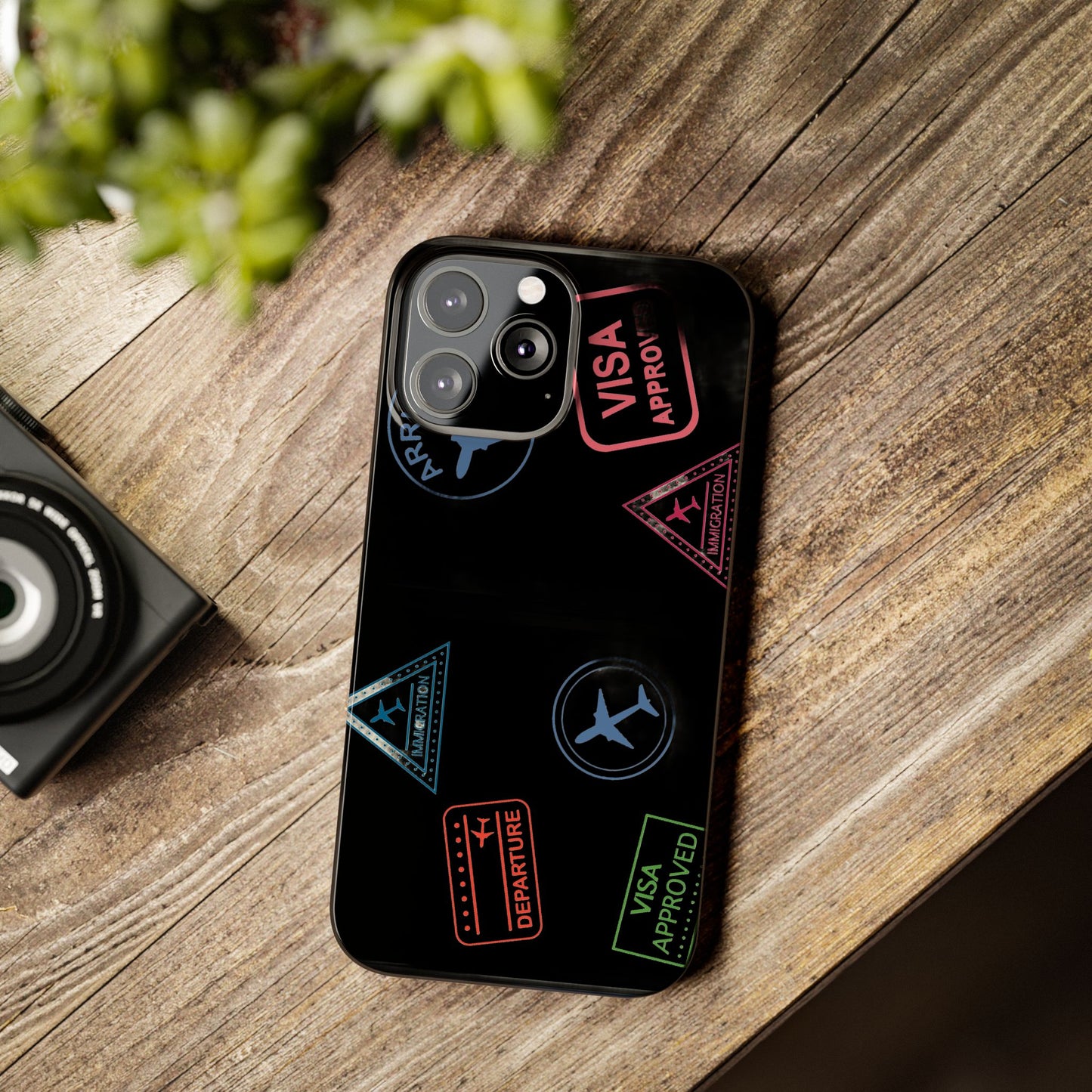 Slim Phone Cases