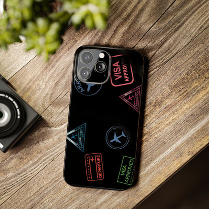 Slim Phone Cases