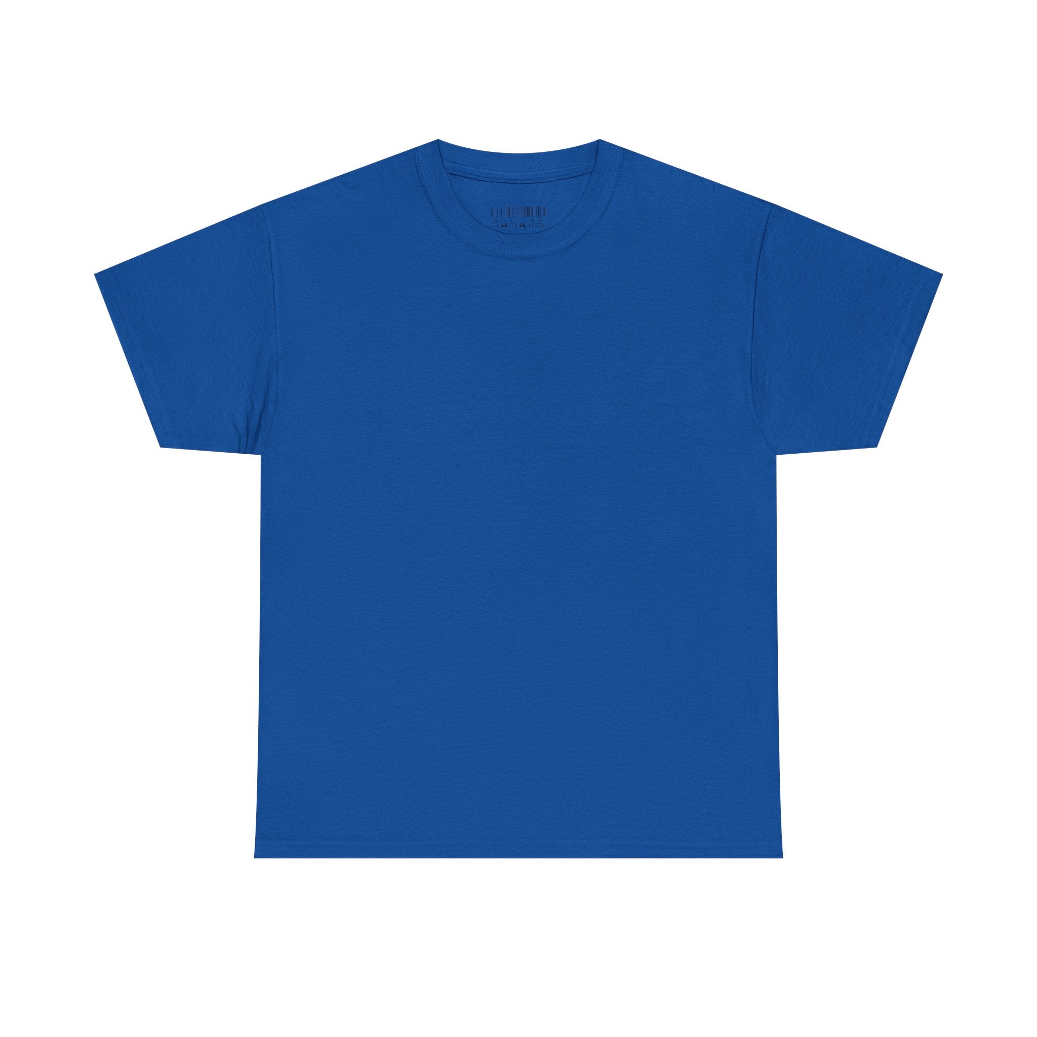Graffiti "SAVAJE" Tee - Urban Streetwear Graphic T-Shirt