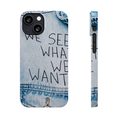 Slim Phone Cases
