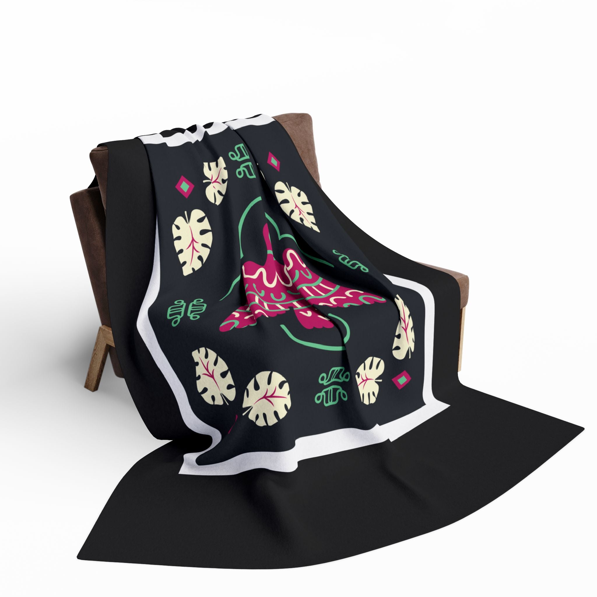 Arctic Fleece Blanket