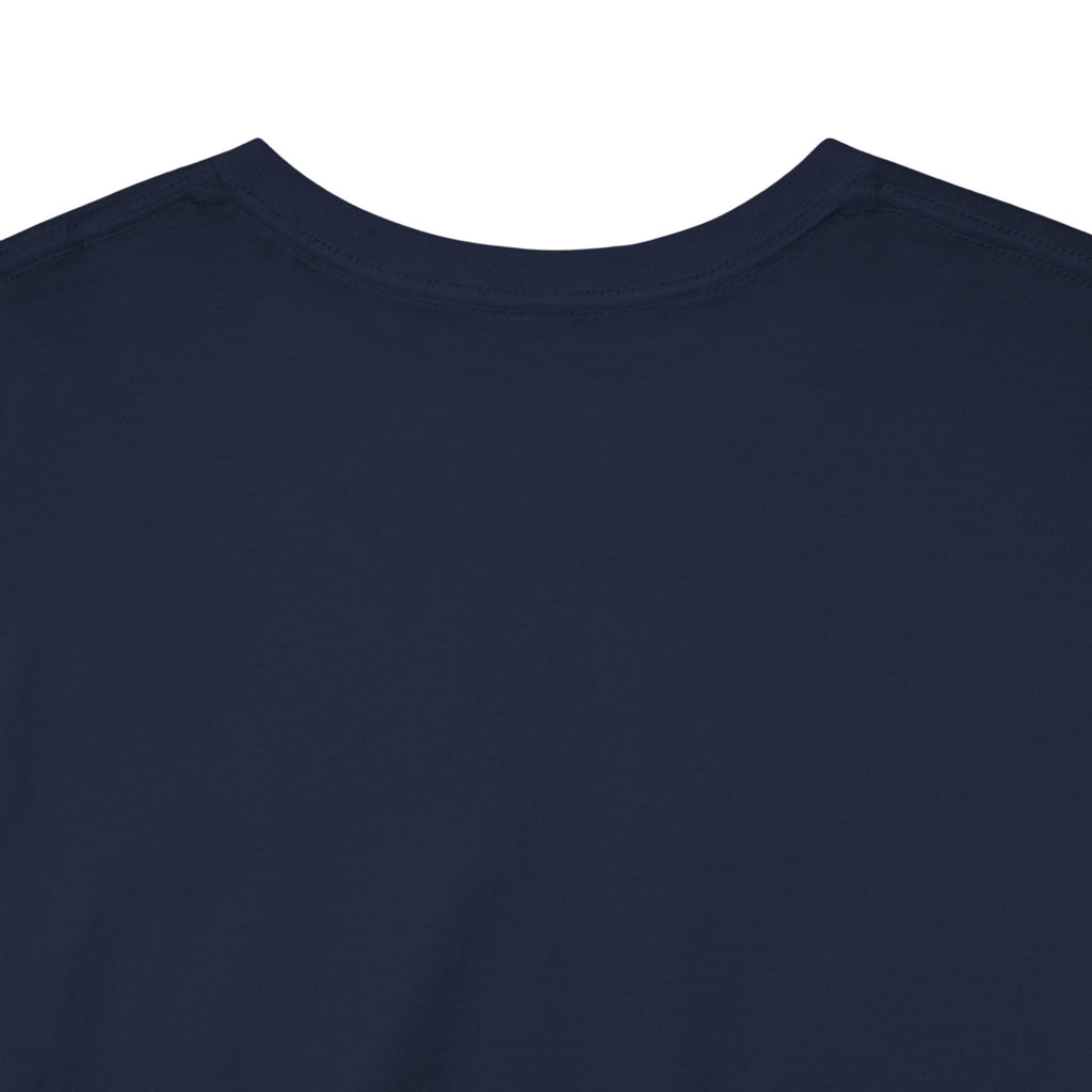 Buddha Peace Tee — Colorful Buddha & Doves Graphic T-Shirt