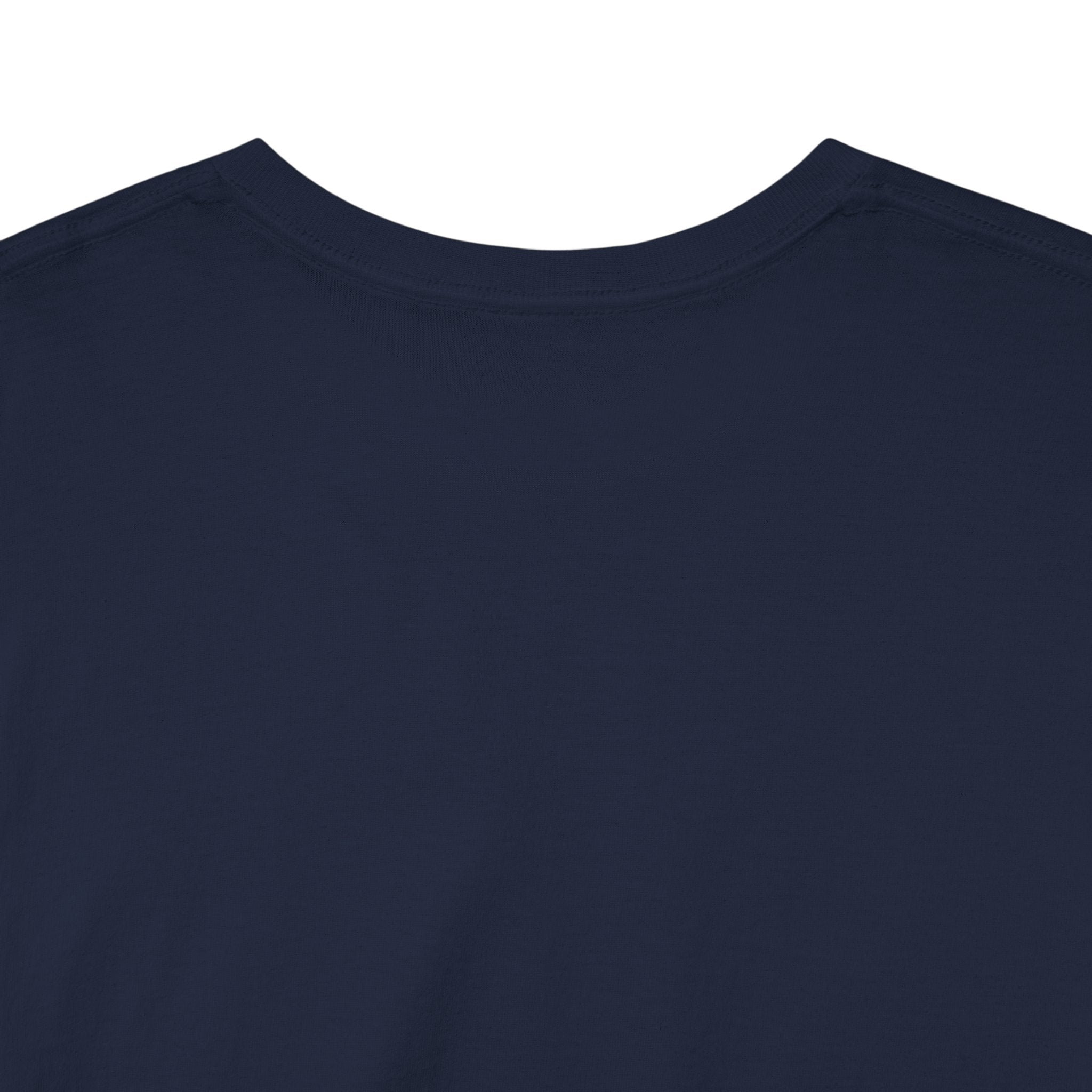 Buddha Peace Tee — Colorful Buddha & Doves Graphic T-Shirt