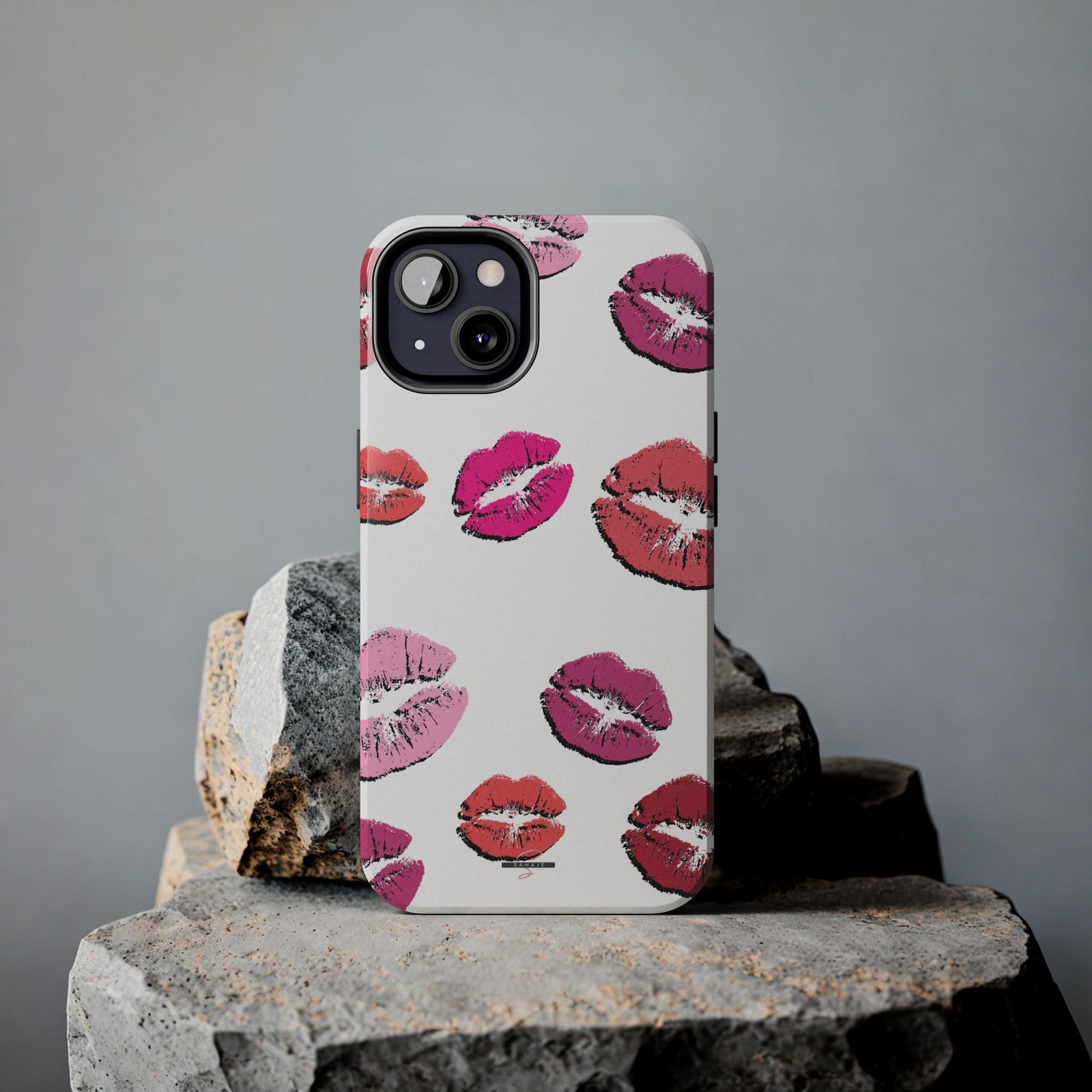 TOUGH IPHONE CASES