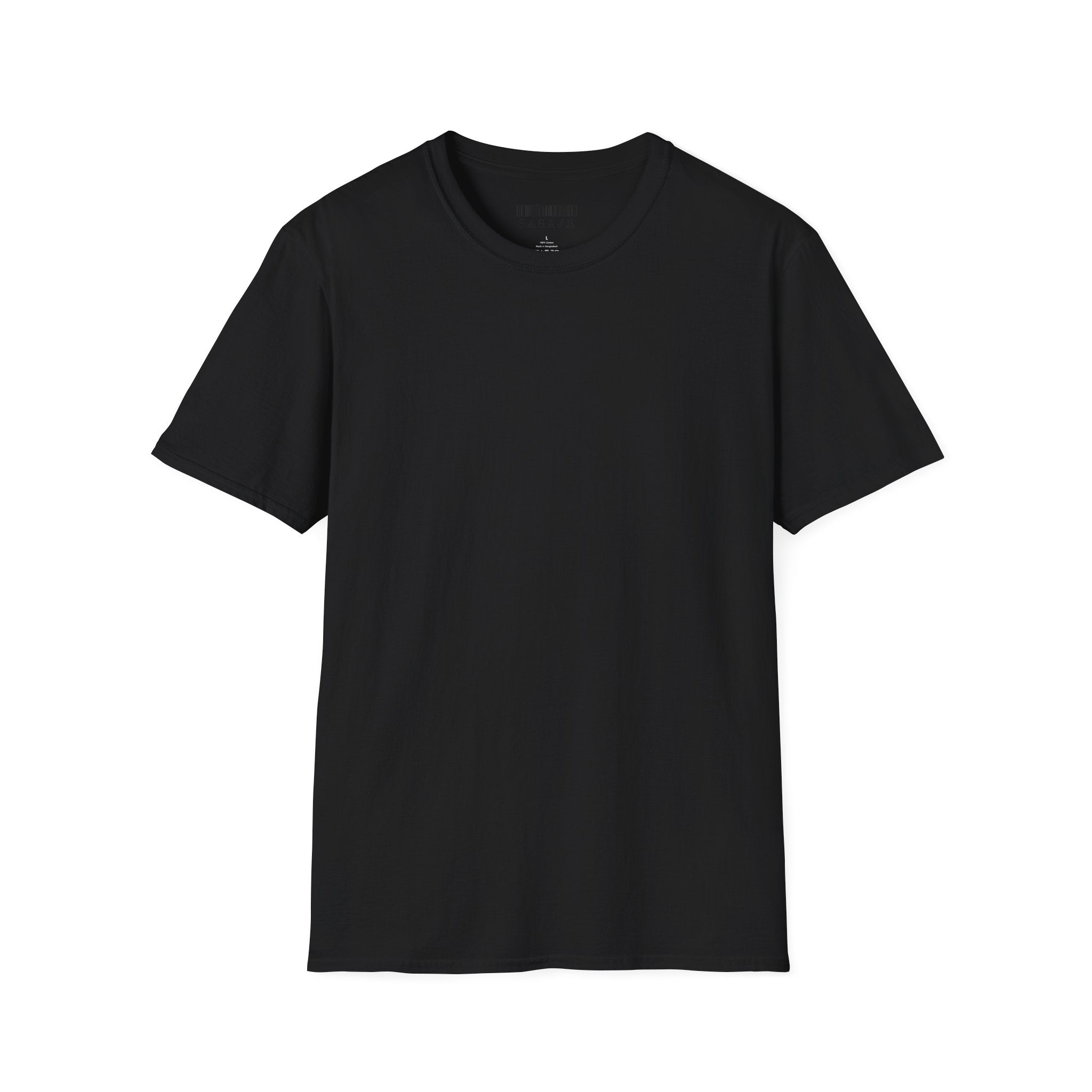 Buddha & Doves Graphic T-Shirt — Peaceful Zen Meditation Tee