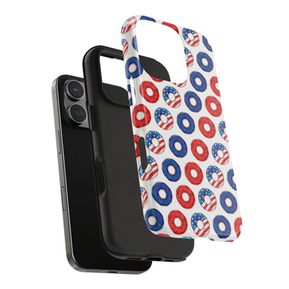 TOUGH IPHONE CASES