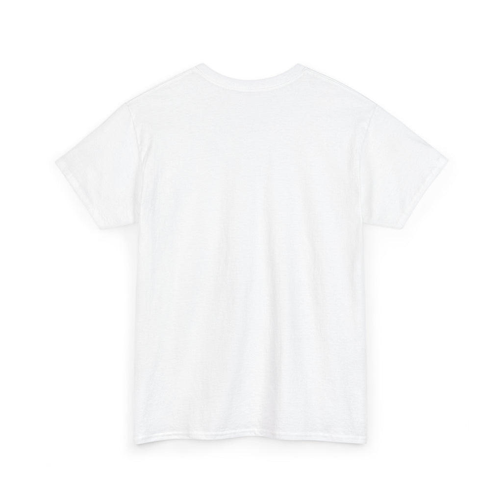 Nepal Swayambhunath Stupa T-Shirt — Buddhist Prayer Flags Travel Tee