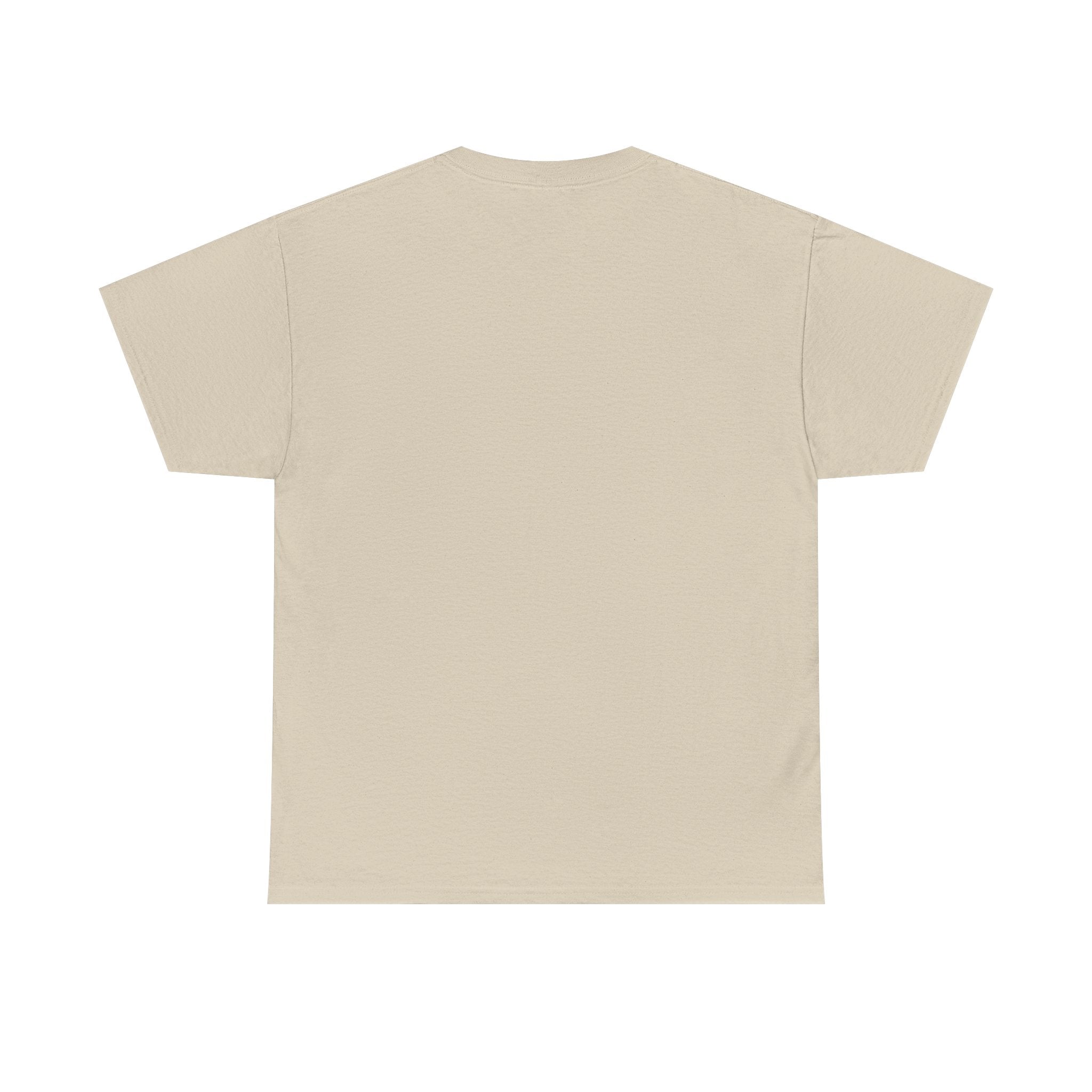I Don't Give A Snair! Tee — Funny Mouse & Cat Graphic T-Shirt