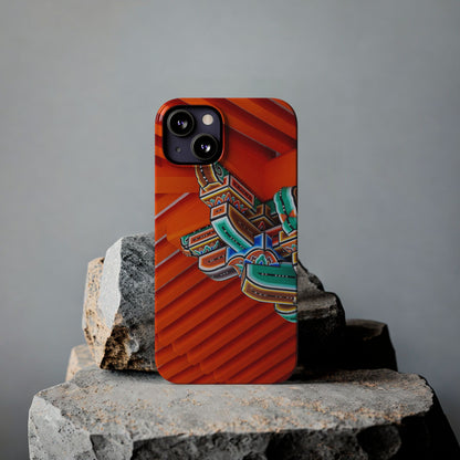 Slim Phone Cases