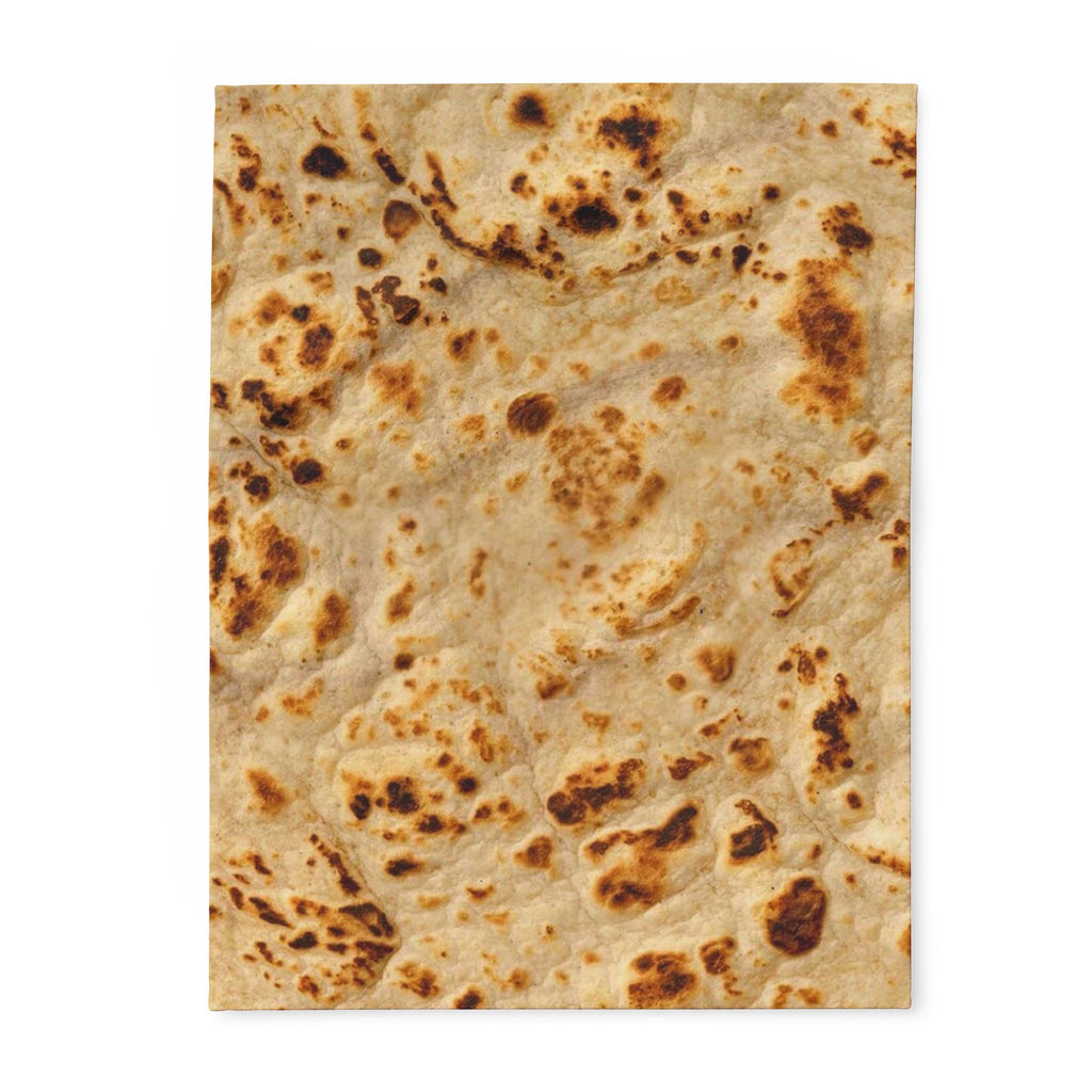 Arctic Fleece Blanket