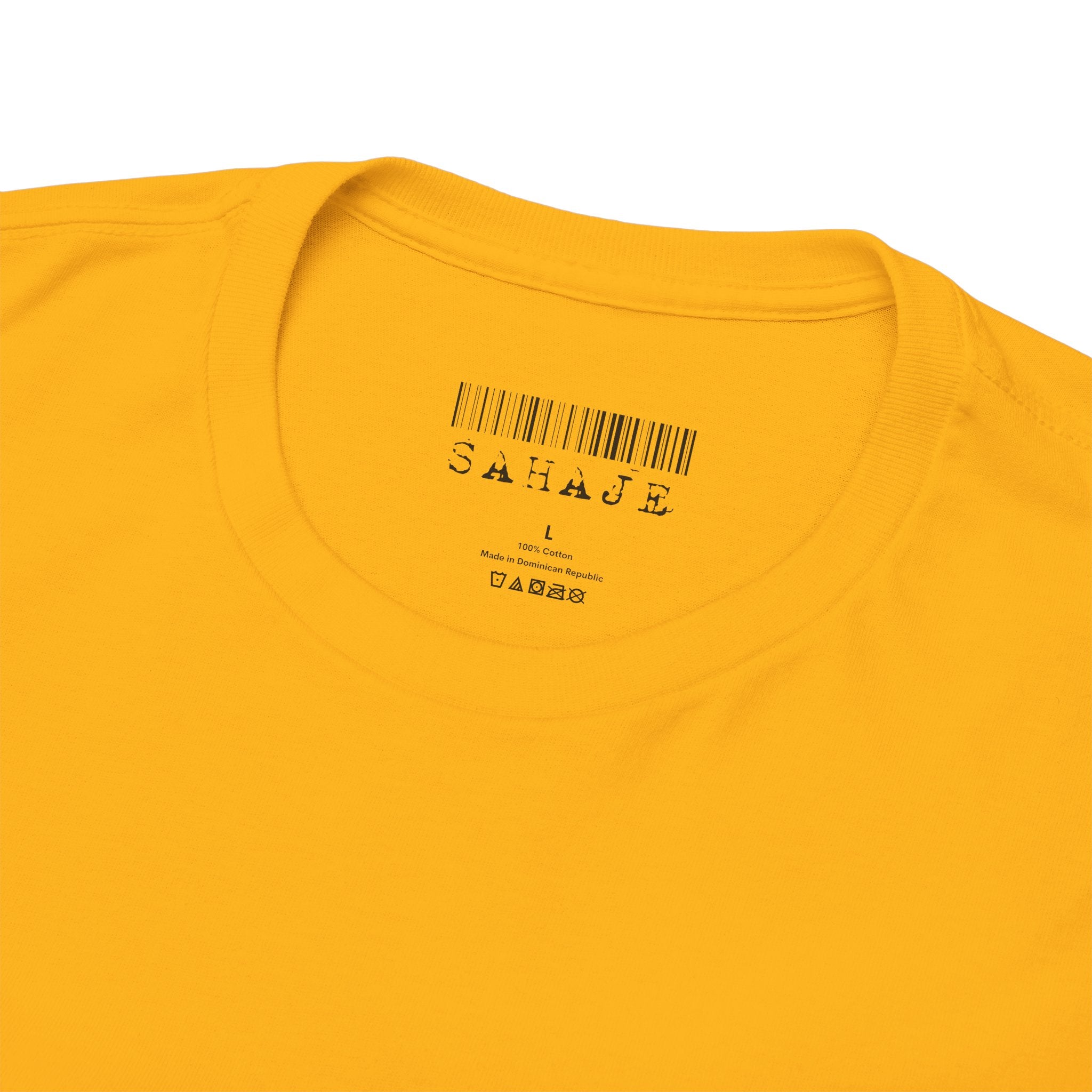 Graffiti "SAVAJE" Tee - Urban Streetwear Graphic T-Shirt