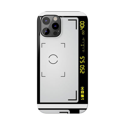 Slim Phone Cases