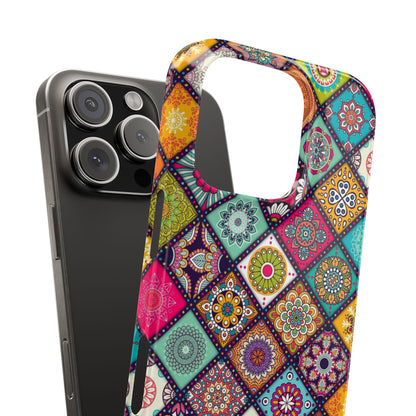 Slim Phone Cases