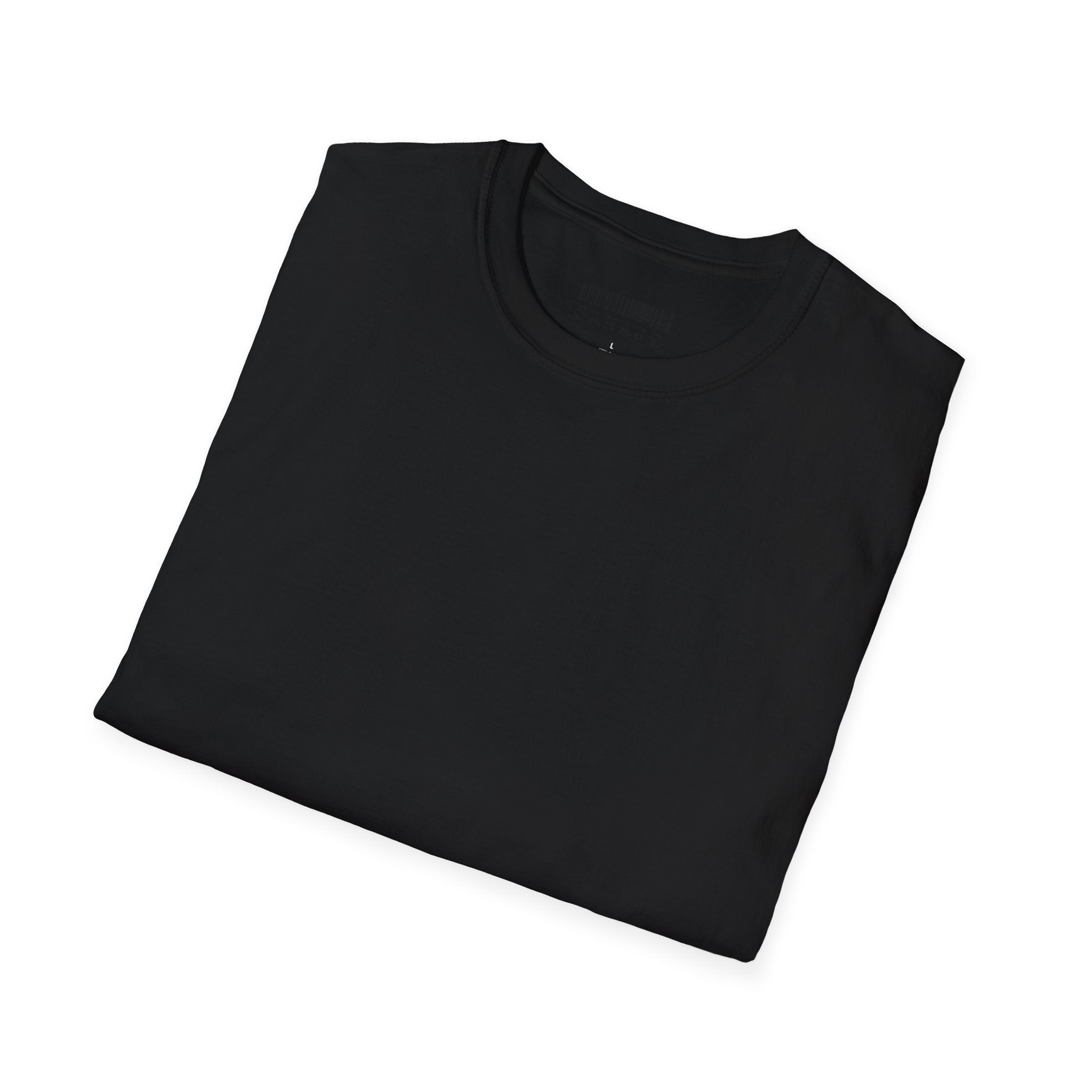 Two Cobra Snake T-Shirt – Fierce Serpent Power Graphic Tee, Edgy Streetwear Snake Shirt