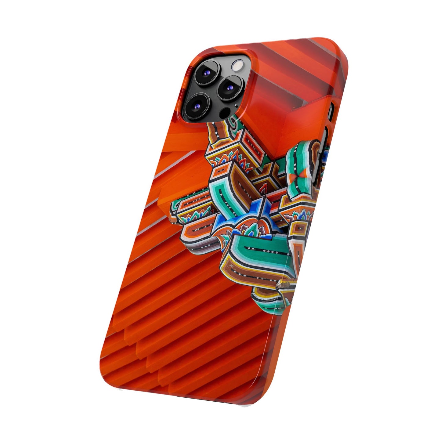 Slim Phone Cases