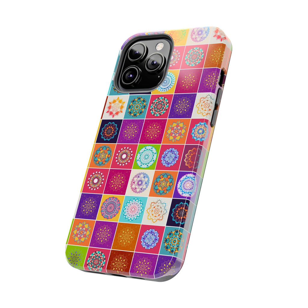 TOUGH IPHONE CASES