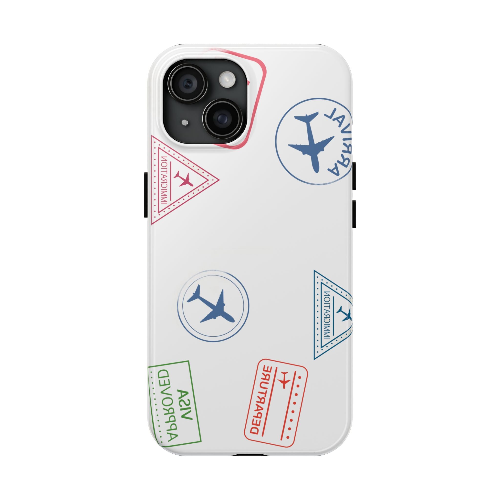TOUGH IPHONE CASES