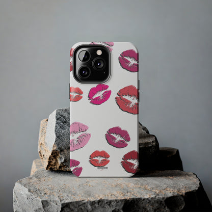 TOUGH IPHONE CASES