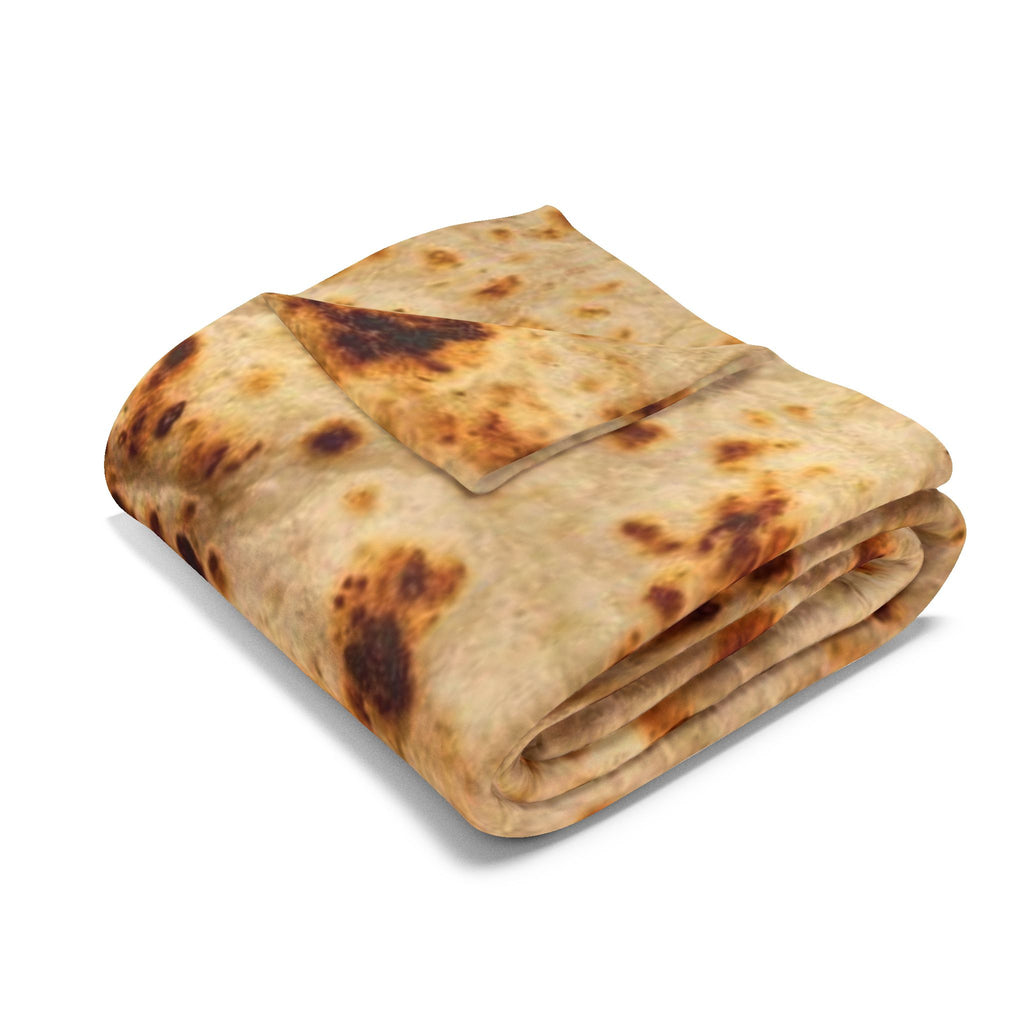 Arctic Fleece Blanket