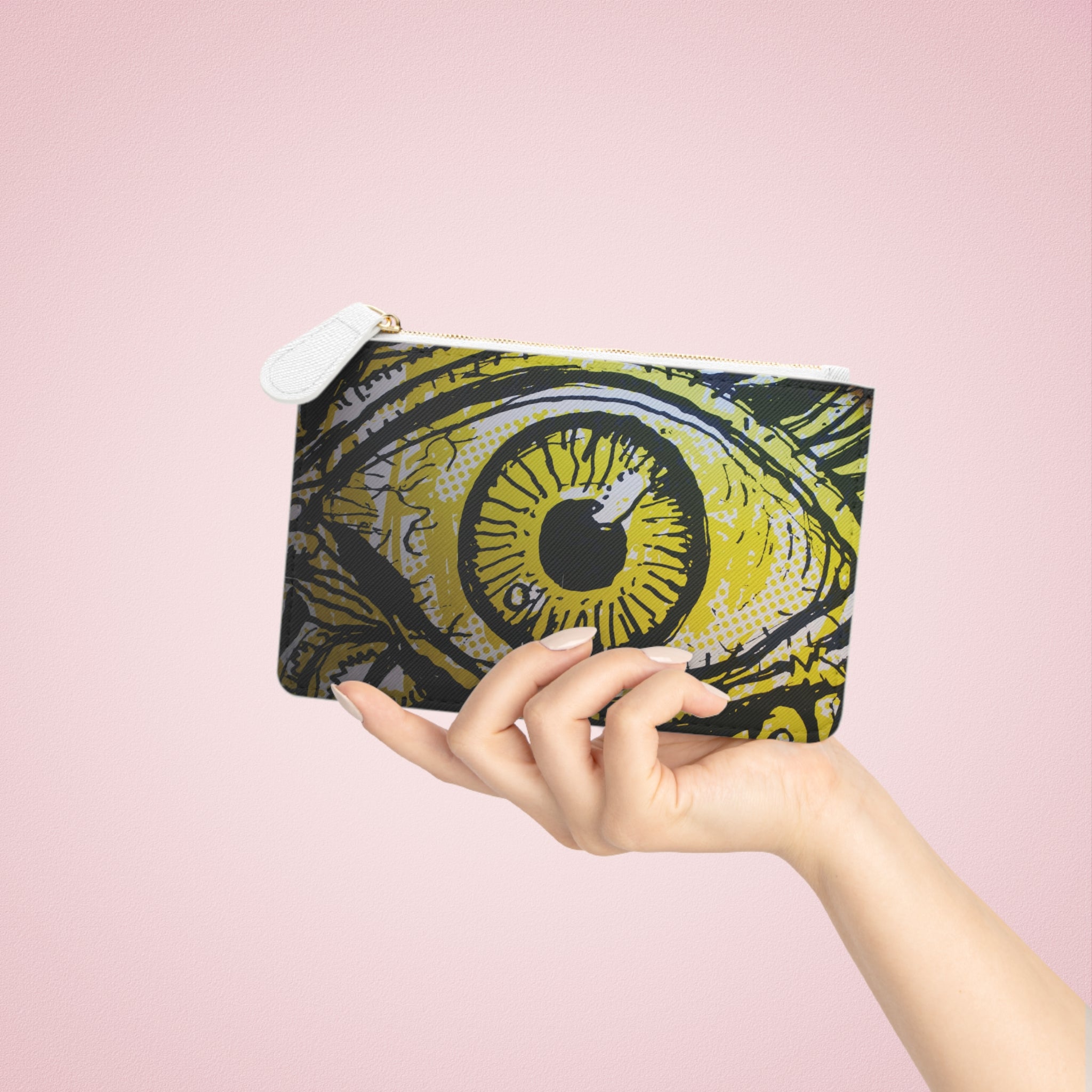 Mini Clutch Bag