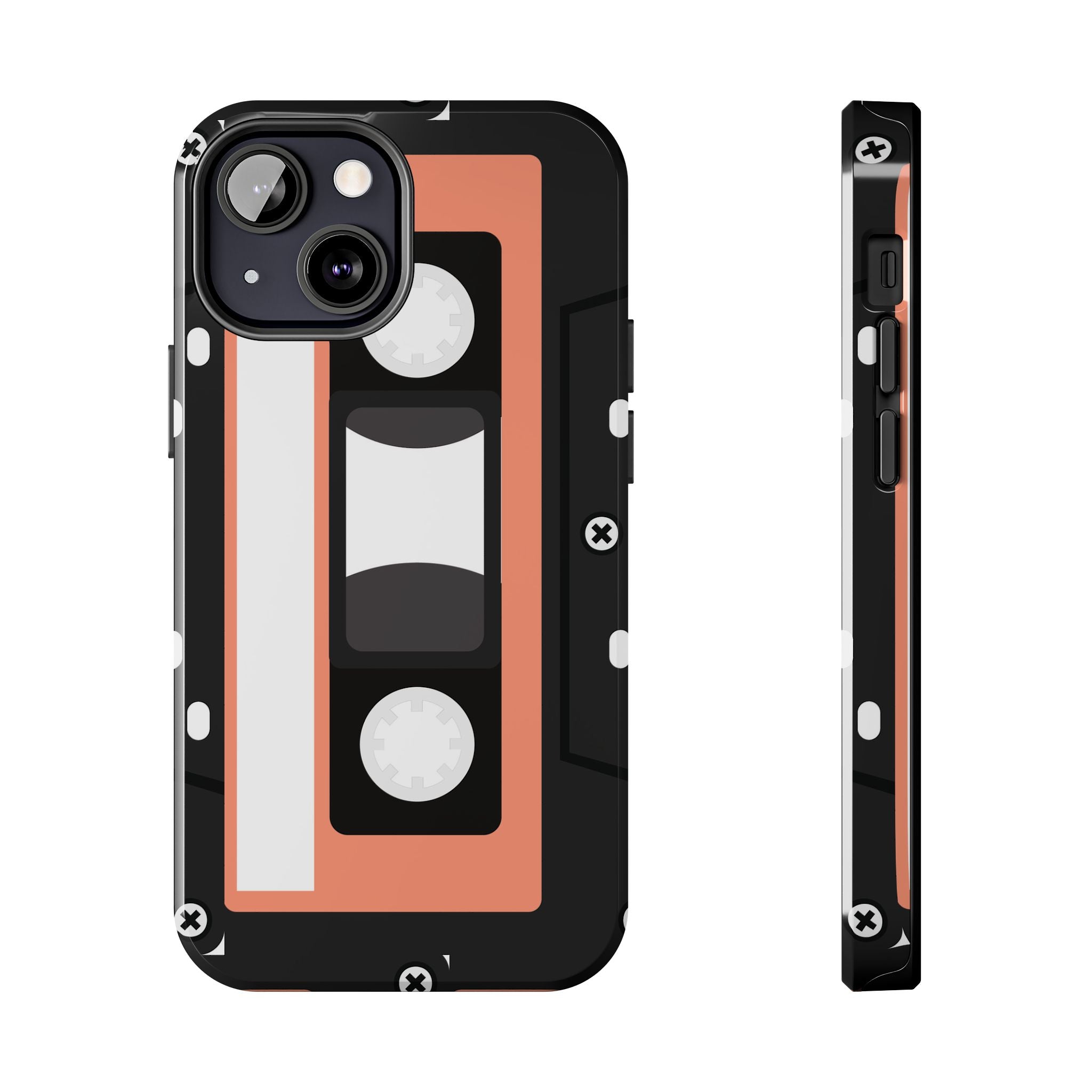 TOUGH IPHONE CASES