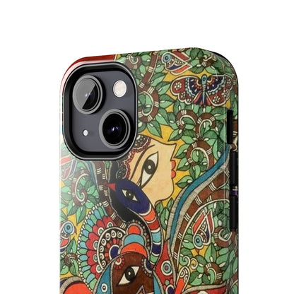 TOUGH IPHONE CASES
