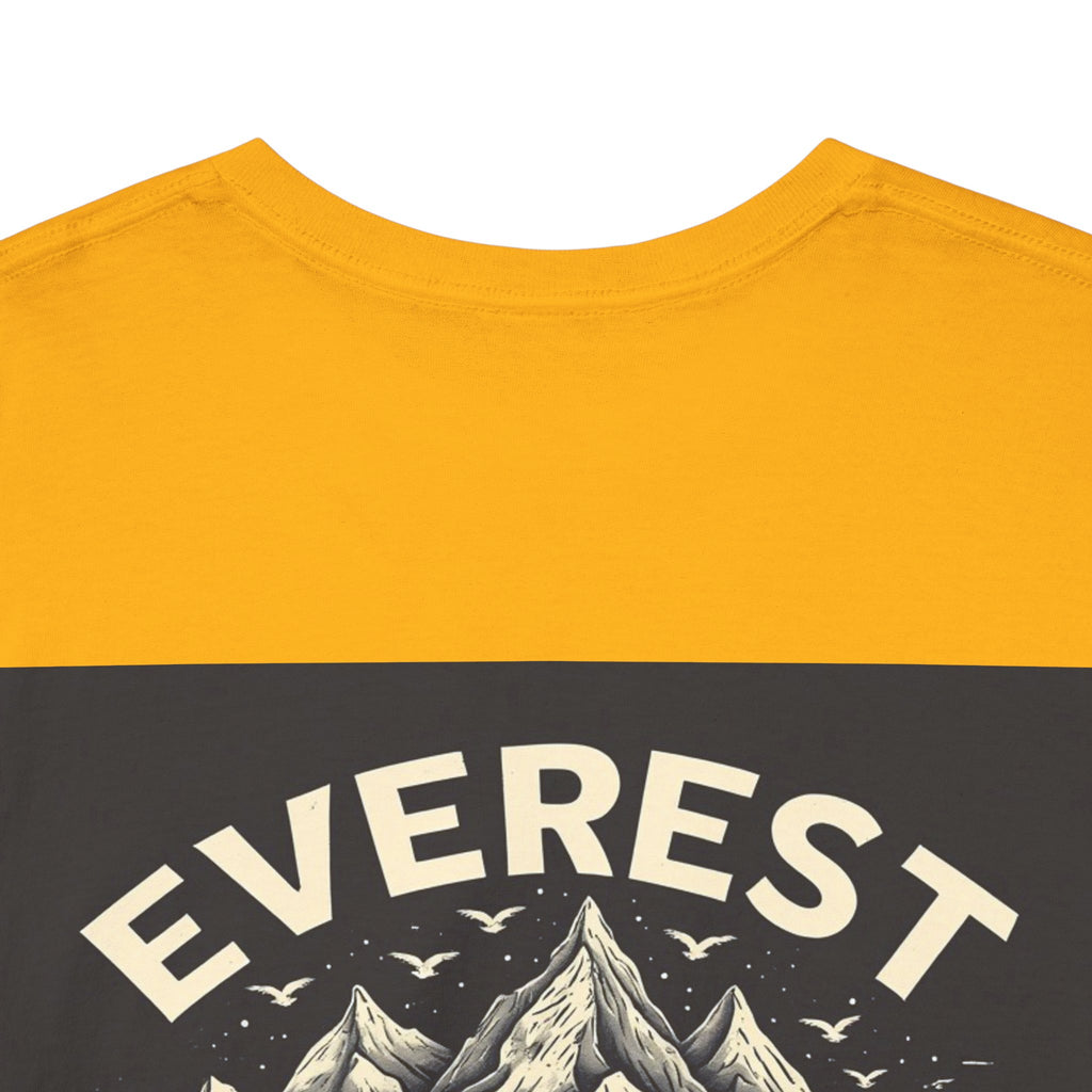 Everest Himalayas Base Camp T-Shirt