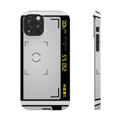 Slim Phone Cases