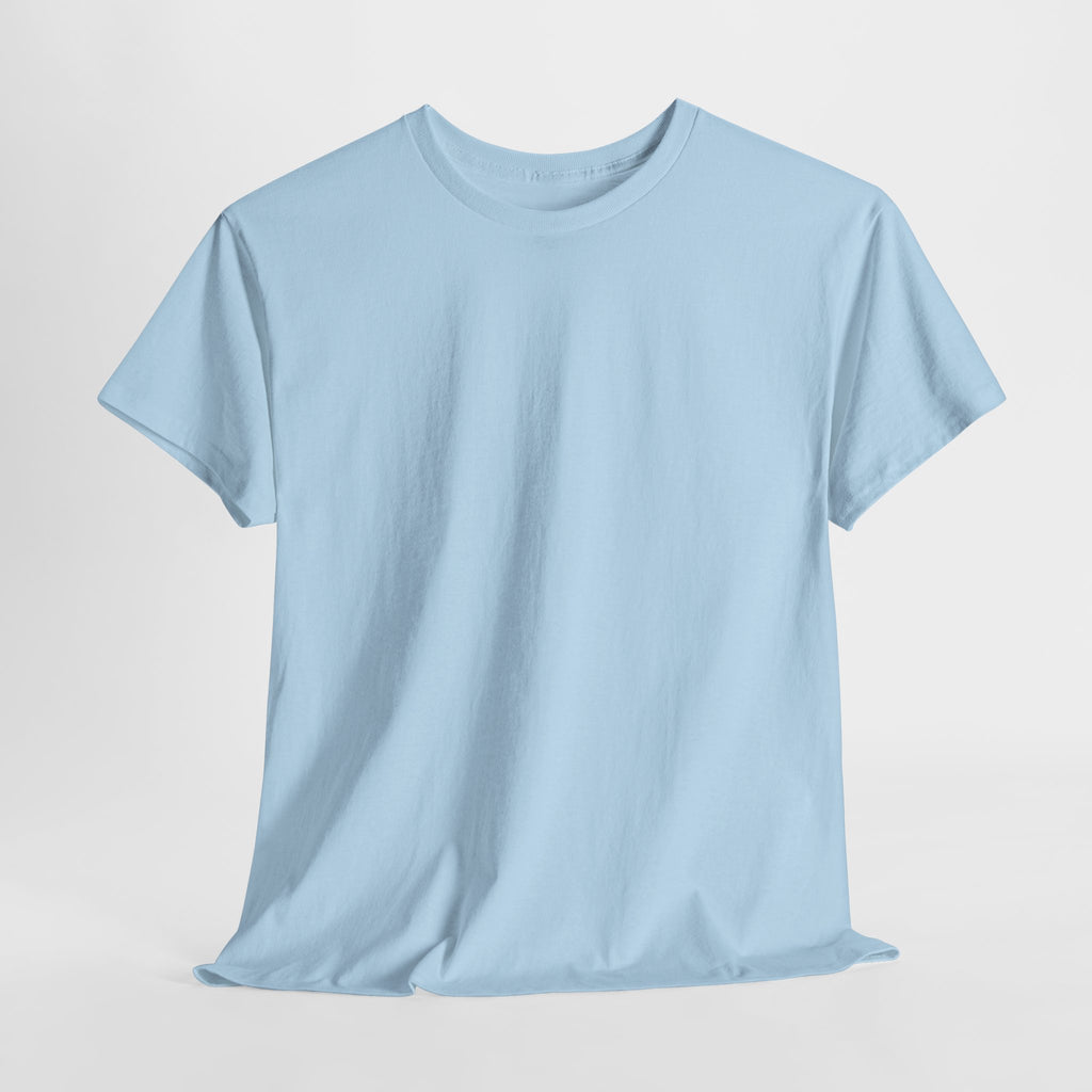 Graphic Tee — 'Savage' Typography with Snake Accent