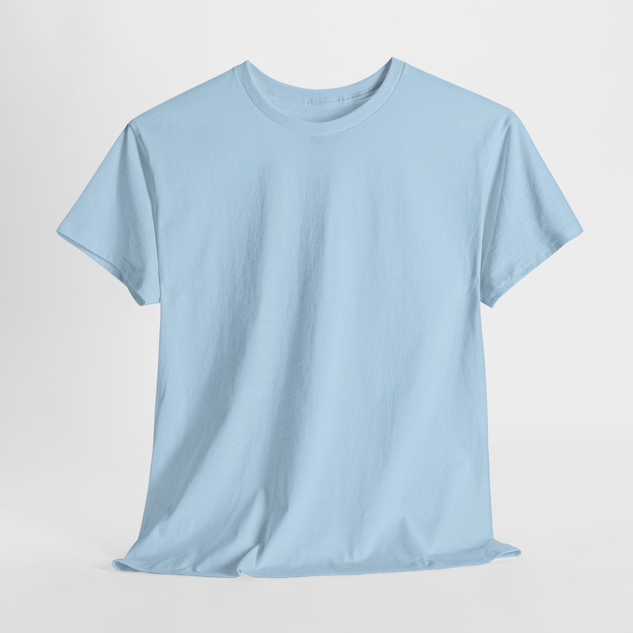 Graphic Tee — 'Savage' Typography with Snake Accent